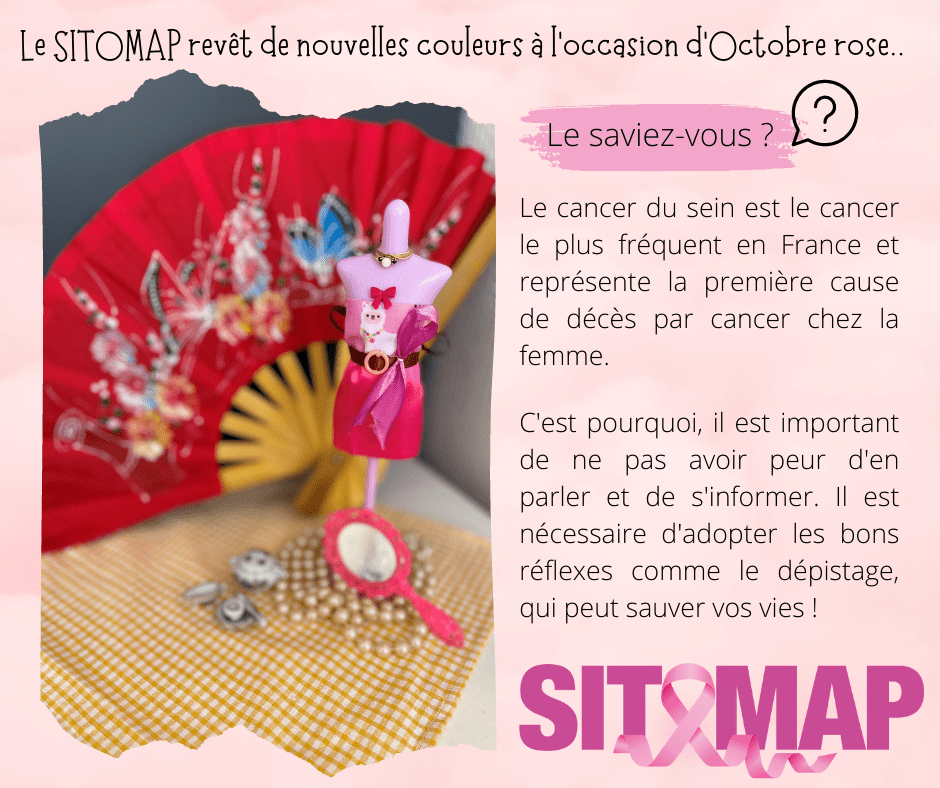 Octobre rose