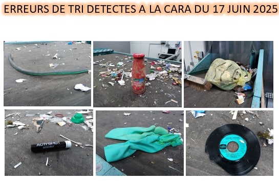                      LA CARACTERISATION DU 17 JUIN 2025